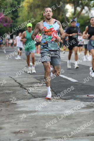 Foto de ADIDAS SPLITS GUADALAJARA 15K / 30K a las 07:05