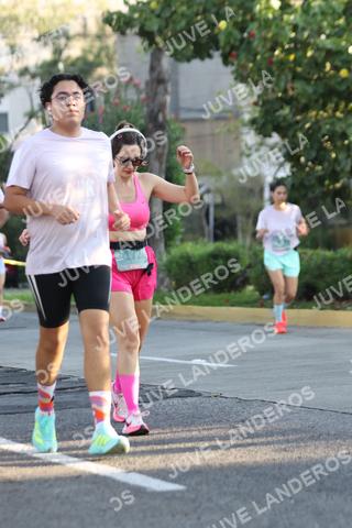 Foto de ADIDAS SPLITS GUADALAJARA 15K / 30K a las 07:50