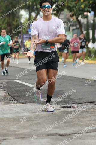 Foto de ADIDAS SPLITS GUADALAJARA 15K / 30K a las 06:58