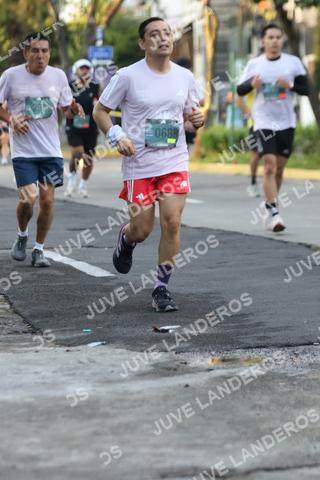 Foto de ADIDAS SPLITS GUADALAJARA 15K / 30K a las 07:11