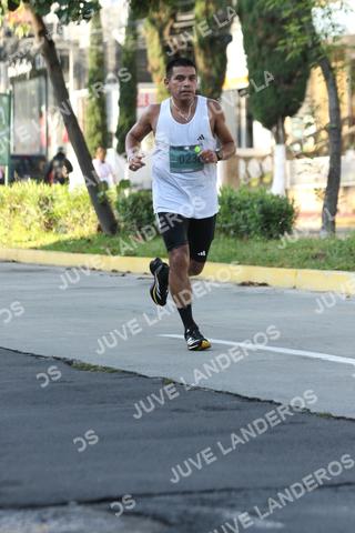 Foto de ADIDAS SPLITS GUADALAJARA 15K / 30K a las 08:00