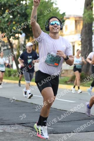 Foto de ADIDAS SPLITS GUADALAJARA 15K / 30K a las 07:13