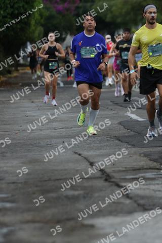 Foto de ADIDAS SPLITS GUADALAJARA 15K / 30K a las 07:06