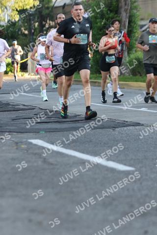 Foto de ADIDAS SPLITS GUADALAJARA 15K / 30K a las 07:38