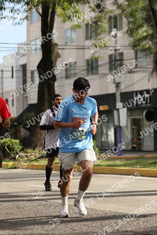 Foto de ADIDAS SPLITS GUADALAJARA 15K / 30K a las 09:12