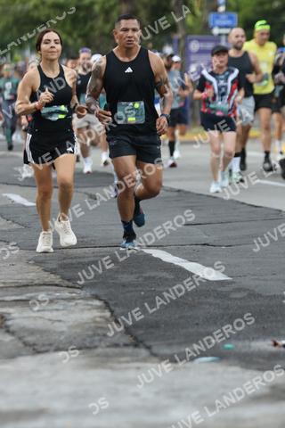 Foto de ADIDAS SPLITS GUADALAJARA 15K / 30K a las 07:06