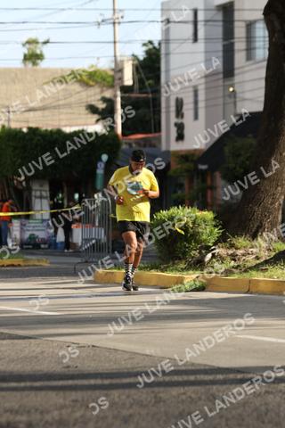 Foto de ADIDAS SPLITS GUADALAJARA 15K / 30K a las 08:56