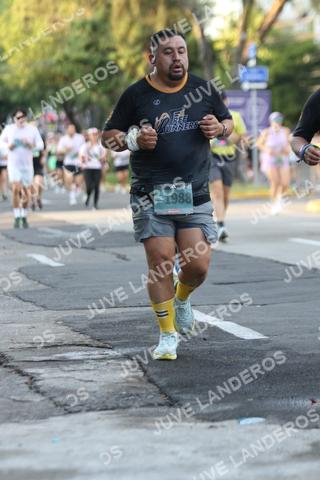 Foto de ADIDAS SPLITS GUADALAJARA 15K / 30K a las 07:17