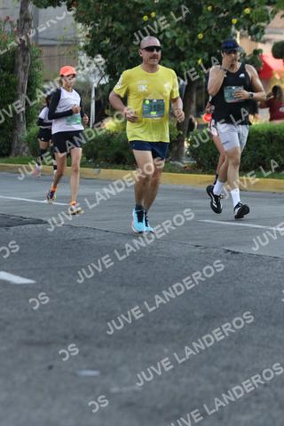 Foto de ADIDAS SPLITS GUADALAJARA 15K / 30K a las 07:37