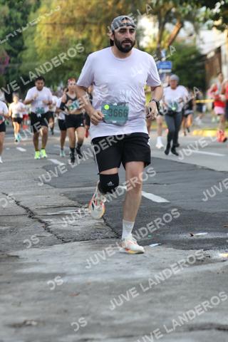 Foto de ADIDAS SPLITS GUADALAJARA 15K / 30K a las 07:12