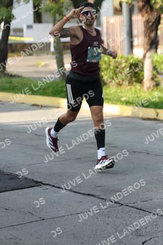 Foto de ADIDAS SPLITS GUADALAJARA 15K / 30K a las 08:19