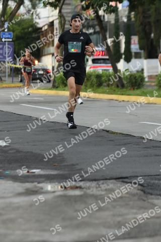 Foto de ADIDAS SPLITS GUADALAJARA 15K / 30K a las 07:03
