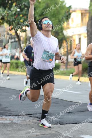 Foto de ADIDAS SPLITS GUADALAJARA 15K / 30K a las 07:13