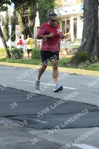 Foto de ADIDAS SPLITS GUADALAJARA 15K / 30K a las 08:04