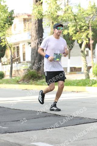 Foto de ADIDAS SPLITS GUADALAJARA 15K / 30K a las 08:32