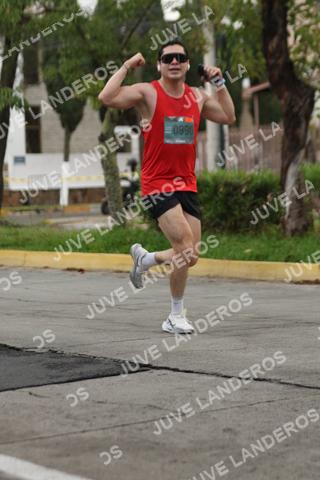 Foto de ADIDAS SPLITS GUADALAJARA 15K / 30K a las 06:52