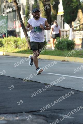 Foto de ADIDAS SPLITS GUADALAJARA 15K / 30K a las 08:05