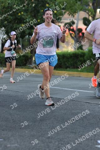 Foto de ADIDAS SPLITS GUADALAJARA 15K / 30K a las 07:40