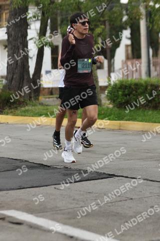 Foto de ADIDAS SPLITS GUADALAJARA 15K / 30K a las 06:53