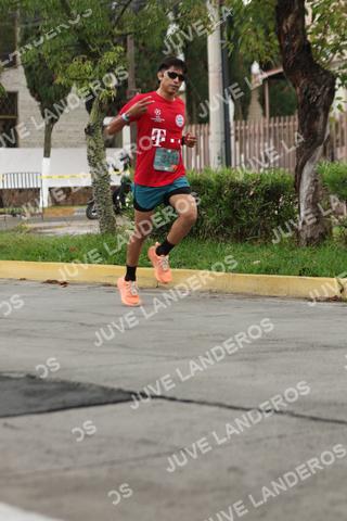 Foto de ADIDAS SPLITS GUADALAJARA 15K / 30K a las 06:52