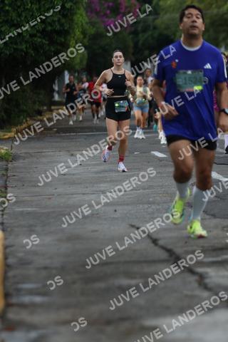 Foto de ADIDAS SPLITS GUADALAJARA 15K / 30K a las 07:06