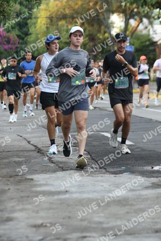 Foto de ADIDAS SPLITS GUADALAJARA 15K / 30K a las 07:08
