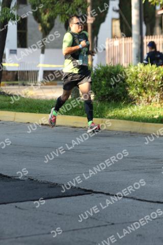 Foto de ADIDAS SPLITS GUADALAJARA 15K / 30K a las 08:06
