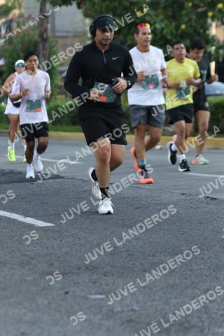Foto de ADIDAS SPLITS GUADALAJARA 15K / 30K a las 07:39