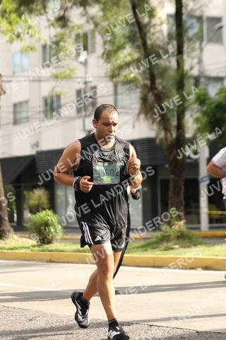 Foto de ADIDAS SPLITS GUADALAJARA 15K / 30K a las 09:12