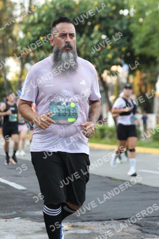 Foto de ADIDAS SPLITS GUADALAJARA 15K / 30K a las 07:10