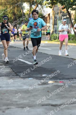 Foto de ADIDAS SPLITS GUADALAJARA 15K / 30K a las 07:15