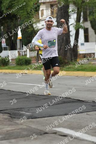 Foto de ADIDAS SPLITS GUADALAJARA 15K / 30K a las 06:55