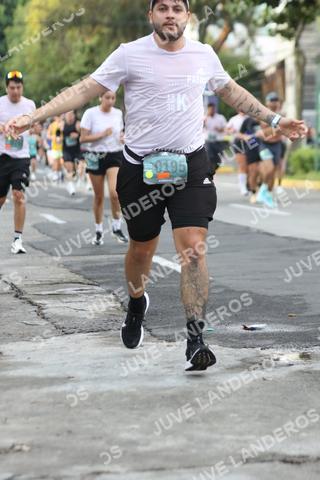 Foto de ADIDAS SPLITS GUADALAJARA 15K / 30K a las 07:06