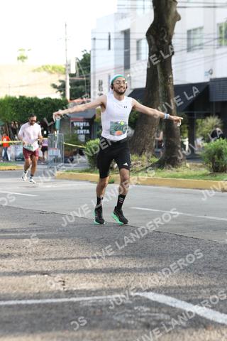 Foto de ADIDAS SPLITS GUADALAJARA 15K / 30K a las 08:42
