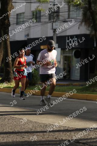 Foto de ADIDAS SPLITS GUADALAJARA 15K / 30K a las 08:50