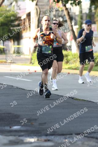 Foto de ADIDAS SPLITS GUADALAJARA 15K / 30K a las 08:21