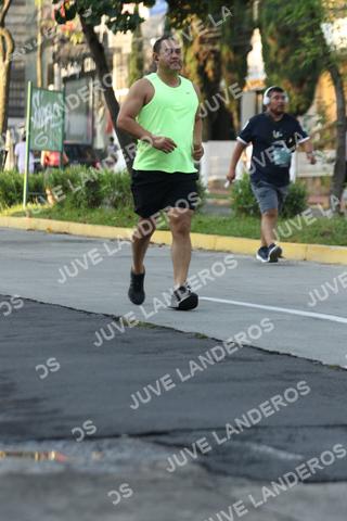 Foto de ADIDAS SPLITS GUADALAJARA 15K / 30K a las 07:22