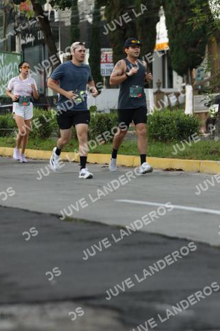 Foto de ADIDAS SPLITS GUADALAJARA 15K / 30K a las 07:03