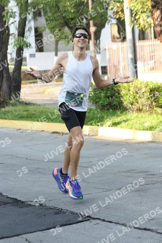 Foto de ADIDAS SPLITS GUADALAJARA 15K / 30K a las 08:11