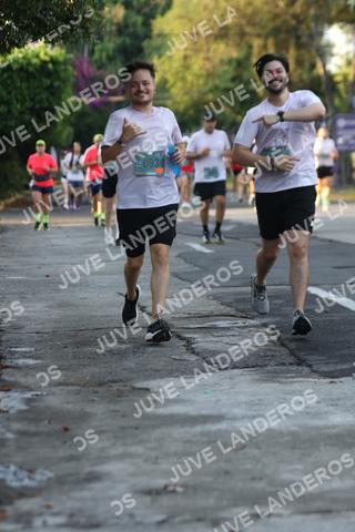 Foto de ADIDAS SPLITS GUADALAJARA 15K / 30K a las 07:18