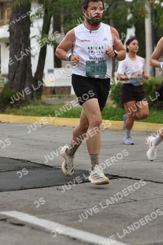 Foto de ADIDAS SPLITS GUADALAJARA 15K / 30K a las 06:54