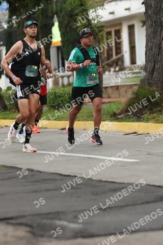 Foto de ADIDAS SPLITS GUADALAJARA 15K / 30K a las 06:51