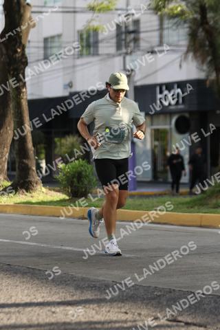 Foto de ADIDAS SPLITS GUADALAJARA 15K / 30K a las 08:45