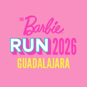 BARBIE RUN GUADALAJARA — fotografía deportiva Zapopan, Jalisco