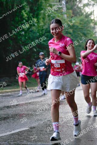 Foto del BARBIE RUN GUADALAJARA a las 07:41