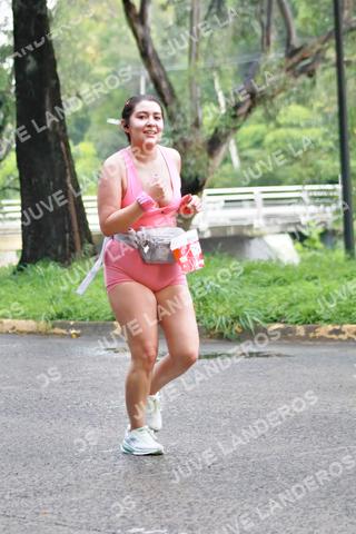 Foto del BARBIE RUN GUADALAJARA a las 07:24