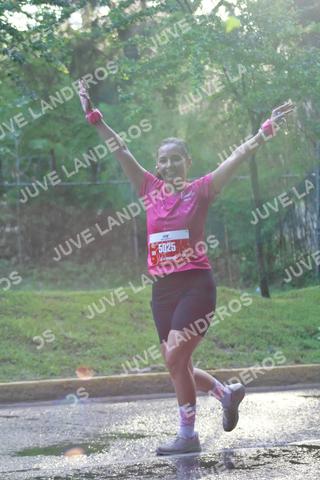 Foto del BARBIE RUN GUADALAJARA a las 07:42