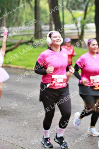 Foto del BARBIE RUN GUADALAJARA a las 07:05