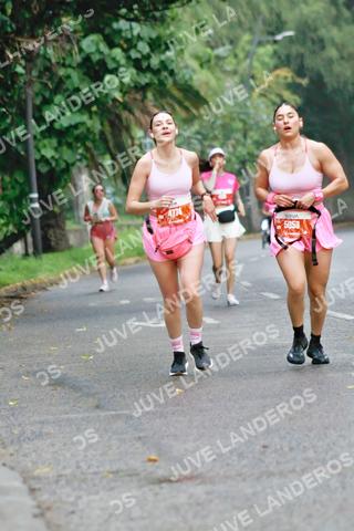 Foto del BARBIE RUN GUADALAJARA a las 07:22