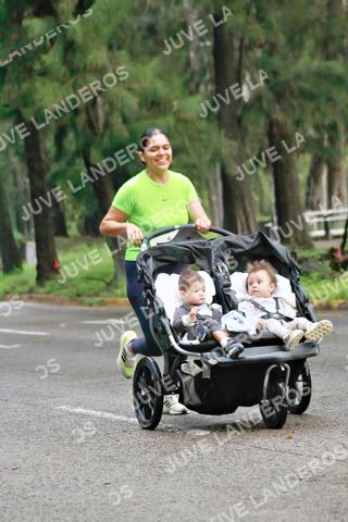 Foto del BARBIE RUN GUADALAJARA a las 07:22